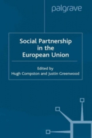 Carte Social Partnership in the European Union Hugh Compston