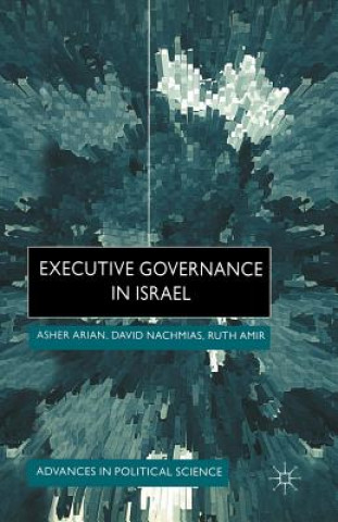 Carte Executive Governance in Israel R. Amir