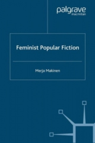 Buch Feminist Popular Fiction Merja Makinen