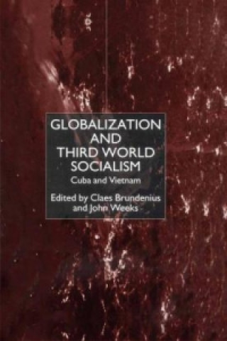 Kniha Globalization and Third-World Socialism C. Brundenius