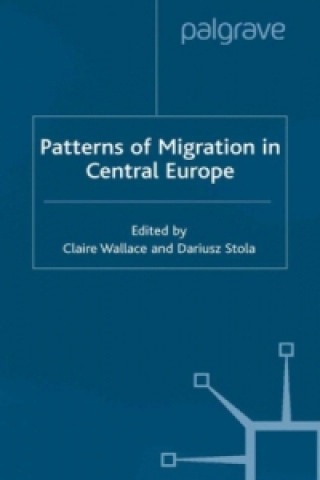 Carte Patterns of Migration in Central Europe C. Wallace