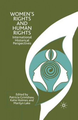 Carte Women's Rights and Human Rights P. Grimshaw