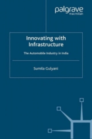 Carte Innovating with Infrastructure Sumila Gulyani