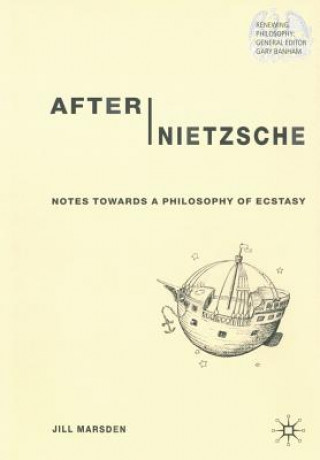 Carte After Nietzsche J. Marsden
