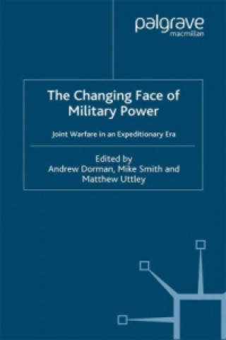 Book Changing Face of Military Power A. Dorman