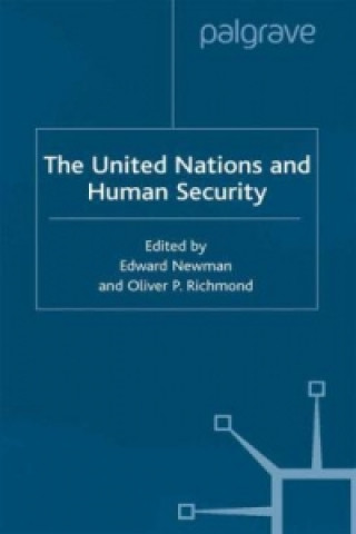 Carte United States and Human Security Edward Newman