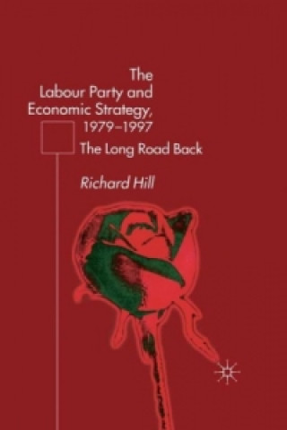 Carte Labour Party's Economic Strategy, 1979-1997 R. Hill