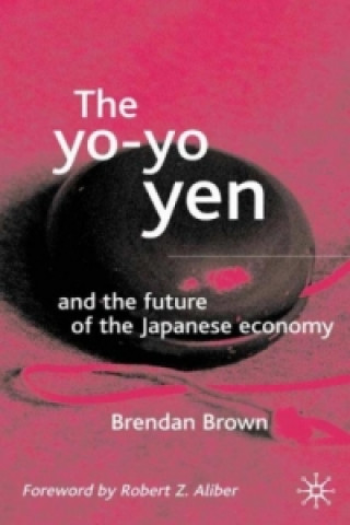 Книга Yo-Yo Yen Brendan Brown