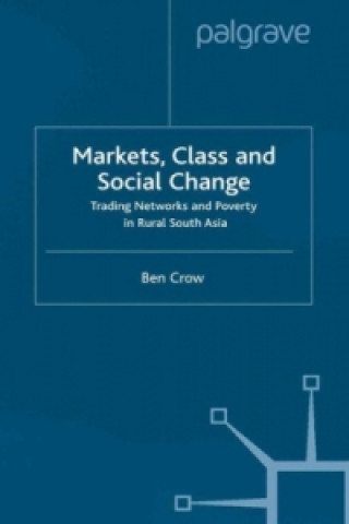 Carte Markets, Class and Social Change B. Crow