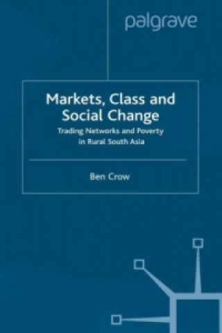 Buch Markets, Class and Social Change B. Crow