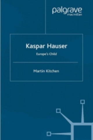 Carte Kaspar Hauser Martin Kitchen