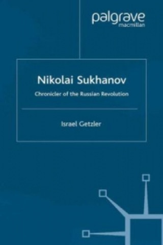 Carte Nikolai Sukhanov Israel Getzler