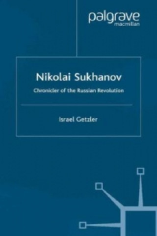 Book Nikolai Sukhanov Israel Getzler