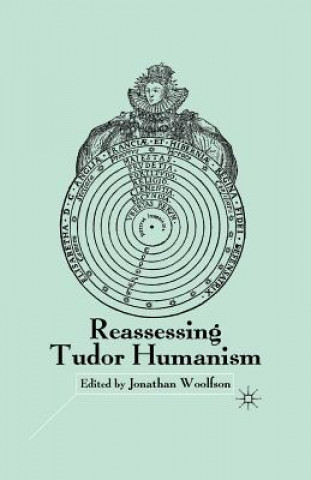 Book Reassessing Tudor Humanism J. Woolfson