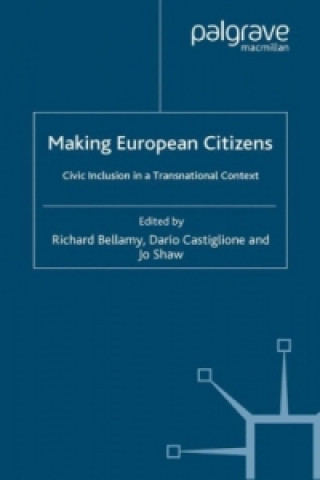 Carte Making European Citizens R. Bellamy