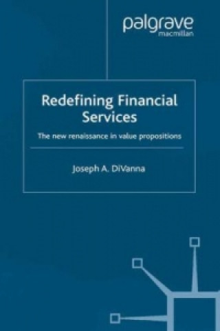 Book Redefining Financial Services Joseph A. DiVanna