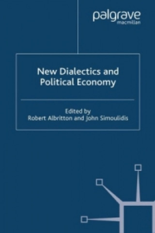 Könyv New Dialectics and Political Economy R. Albritton