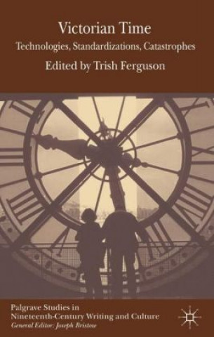 Buch Victorian Time T. Ferguson