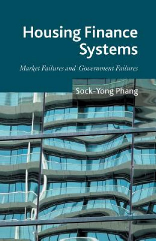 Kniha Housing Finance Systems Sock-Yong Phang