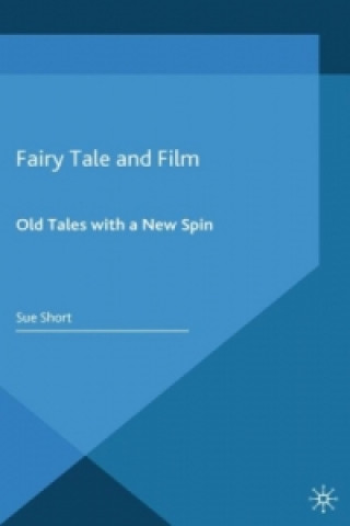 Kniha Fairy Tale and Film S. Short