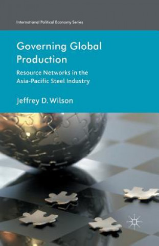 Carte Governing Global Production Jeffrey D. Wilson
