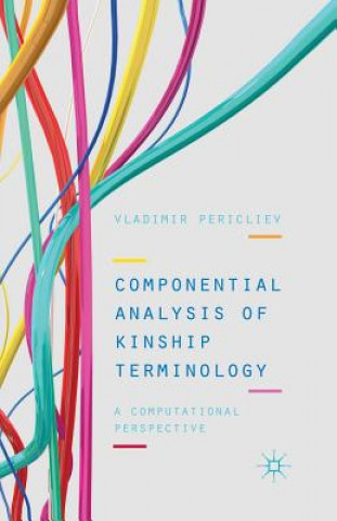 Carte Componential Analysis of Kinship Terminology V. Pericliev