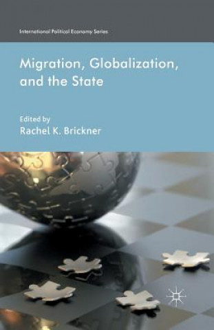 Libro Migration, Globalization, and the State R. Brickner