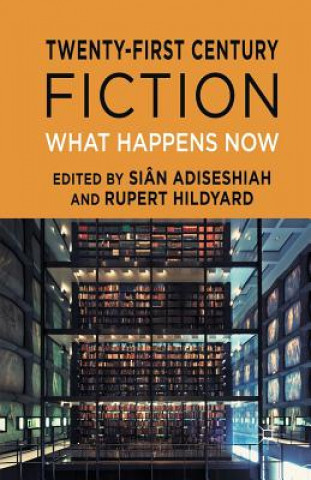 Buch Twenty-First Century Fiction S. Adiseshiah