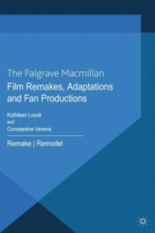 Carte Film Remakes, Adaptations and Fan Productions K. Loock