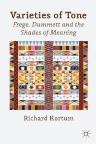Carte Varieties of Tone Richard D. Kortum