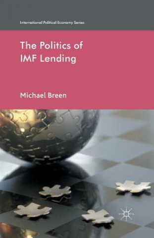 Carte Politics of IMF Lending M Breen