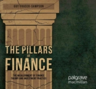 Knjiga Pillars of Finance G. Fraser-Sampson