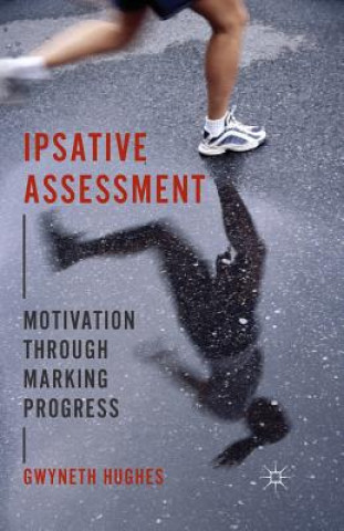Kniha Ipsative Assessment G. Hughes