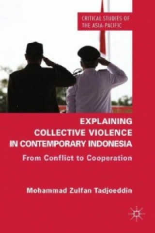 Carte Explaining Collective Violence in Contemporary Indonesia Z. Tadjoeddin