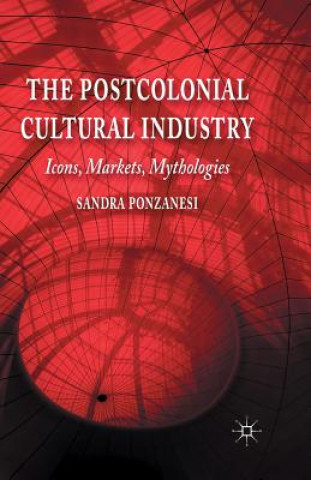 Carte Postcolonial Cultural Industry Sandra Ponzanesi