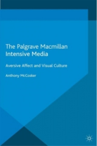 Book Intensive Media Anthony McCosker