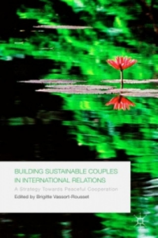 Könyv Building Sustainable Couples in International Relations B. Vassort-Rousset