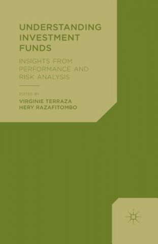 Libro Understanding Investment Funds H. Razafitombo