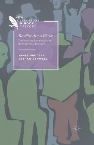 Buch Reading Across Worlds J. Procter