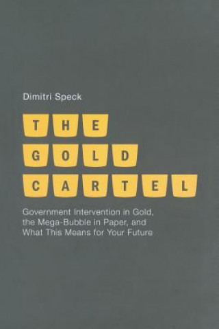 Carte Gold Cartel Dimitri Speck