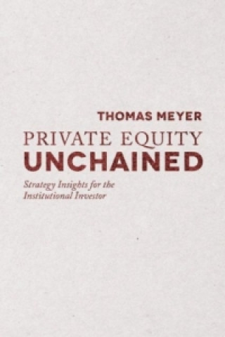 Buch Private Equity Unchained T. Meyer