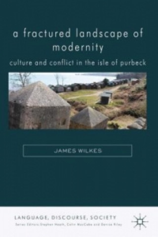 Książka Fractured Landscape of Modernity J. Wilkes