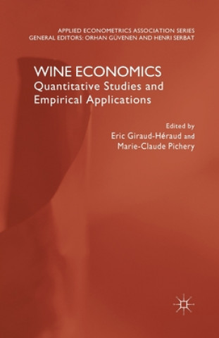 Book Wine Economics O. Güvenen