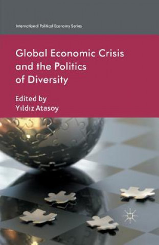 Carte Global Economic Crisis and the Politics of Diversity Y. Atasoy