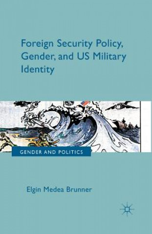 Carte Foreign Security Policy, Gender, and US Military Identity E. Brunner