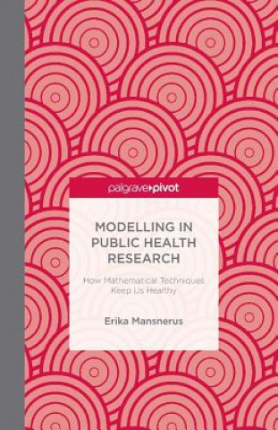 Carte Modelling in Public Health Research Erika Mansnerus