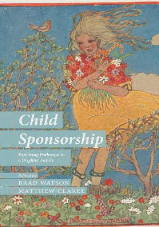 Kniha Child Sponsorship M. Clarke