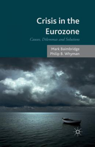 Book Crisis in the Eurozone Mark Baimbridge
