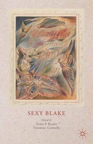 Libro Sexy Blake Helen P. Bruder