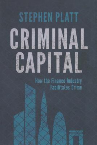 Knjiga Criminal Capital S. Platt